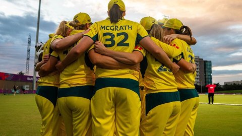 ‘Submit players’ security details’: MP police to MPCA after Australian women cricketers’ case ‘Submit players’ security details’: MP police to MPCA after Australian women cricketers’ case