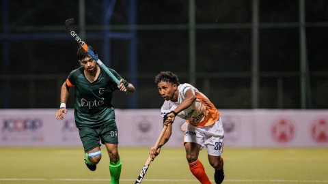 Sultan of Johor Cup: India show grit in epic 3–3 draw against Pakistan