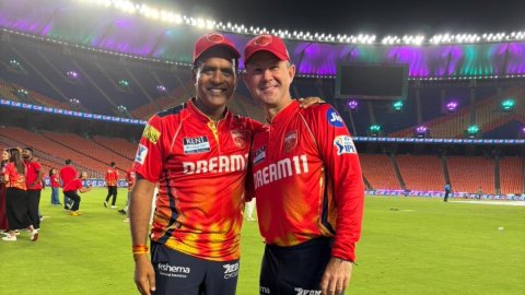 अगले IPL से पहले Punjab Kings को झटका, ये दिग्गज हुआ टीम से अलग