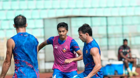 Super Cup 2025: FC Goa begin title defence at home against Jamshedpur FC
