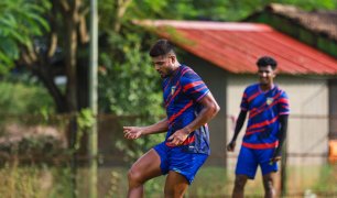 Super Cup: Clifford Miranda praises players’ attitude as Chennaiyin FC prepare for East Bengal test