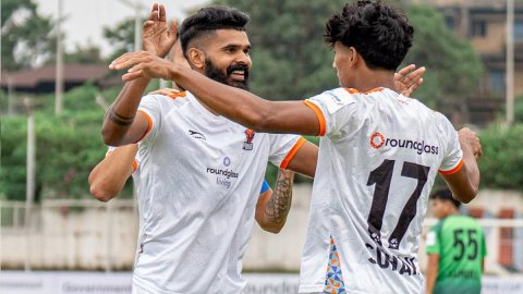 Super Cup: Punjab FC cruise past Gokulam Kerala with dominant first-half display