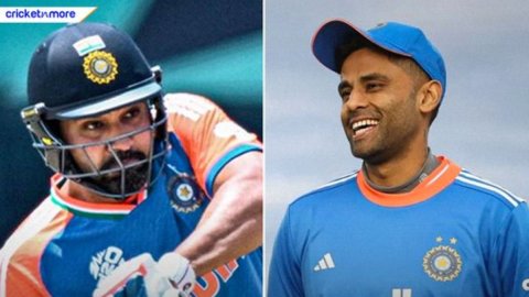 सूर्यकुमार यादव ने ऑस्ट्रेलिया की धरती पर बनाया कमाल रिकॉर्ड,T20I इतिहास में ऐसा करने वाले दूसरे भार