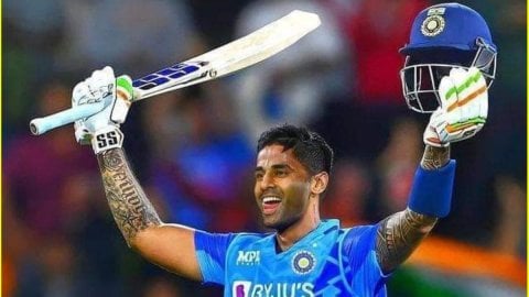 Suryakumar Yadav के पास इतिहास रचने का मौका, T20I में दुनिया के सिर्फ 4 खिलाड़ी ही बना पाए हैं महारि