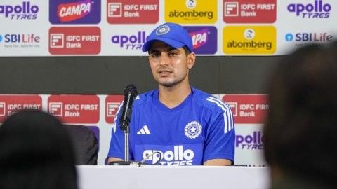 Switching formats is more mental than technique, says Shubman Gill ahead of 1st Test vs WI