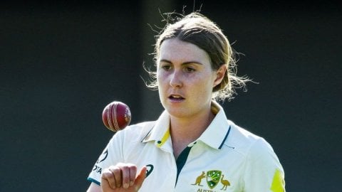 Tayla Vlaeminck to miss upcoming WBBL season due to shoulder injury recovery