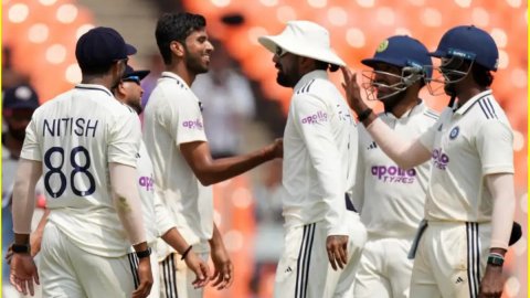 IND vs WI 2nd Test: दिल्ली टेस्ट के लिए कैसी होगी टीम इंडिया की प्लेइंग XI? खुद कोच साहब ने दे दिया 