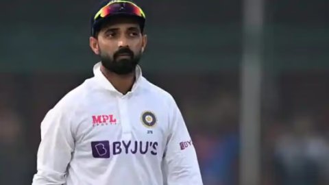 'इंडिया को ऑस्ट्रेलिया में मेरी ज़रूरत थी' अजिंक्य रहाणे ने उठाए चयनकर्ताओं पर सवाल