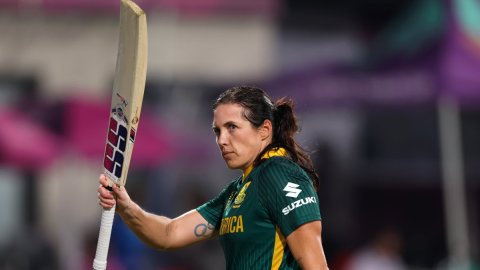 The defeat didn't sit well with me': Centurian Brits reveals WC opener loss sparked South Africa’s f