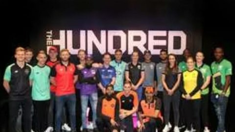 The Hundred to have 25-ball powerplay, five-ball over, DRS, skp, The Hundred to introduce first player auction in March 2026