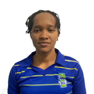 Tiffany Thorpe Tiffany Thorpe Photo