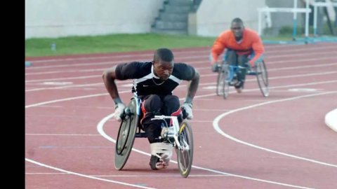 TN's Coimbatore Corporation plans sports complex for para-athletes