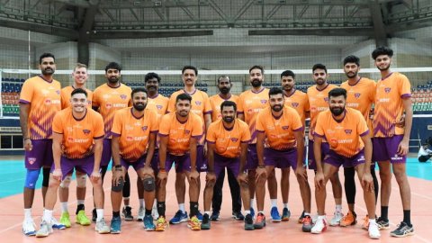 ‘Together as one,’ Bengaluru Torpedoes’ unity powers them to first-ever PVL crown