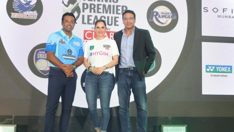 TPL 2025: Sriram Balaji and Bollipalli top gainers as teams bid big in Season 7 auction