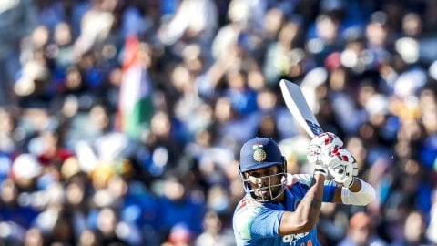 Trained bowlers so they step up to bat, says Harshit Rana’s childhood coach Shravan Kumar