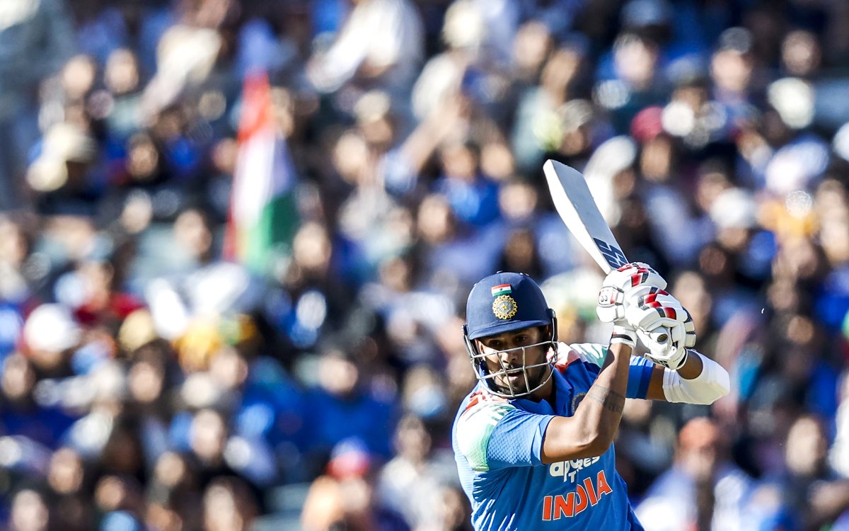 Trained Bowlers So They Step Up To Bat, Says Harshit Rana’s Childhood ...