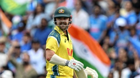 Travis Head ने सस्ते में आउट होकर भी रचा इतिहास,सबसे तेज 3000 वनडे रन बनाने वाले ऑस्ट्रेलियाई क्रिके