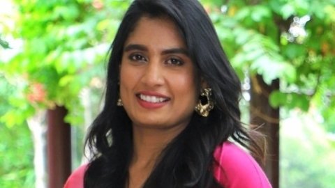 Two stands at Vizag Stadium to be named after Mithali Raj, Ravi Kalpana