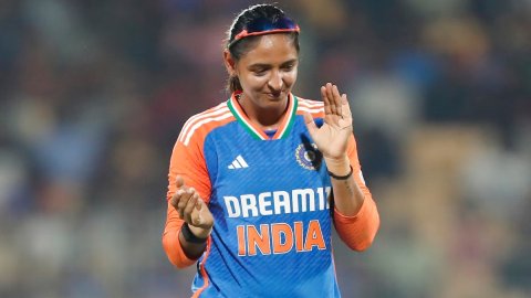 Womens World Cup Points Table: इंडिया-पाकिस्तान मैच के बाद पॉइंट्स टेबल में मची उथल-पुथल, पाकिस्तान  Womens World Cup Points Table: इंडिया-पाकिस्तान मैच के बाद पॉइंट्स टेबल में मची उथल-पुथल, पाकिस्तान