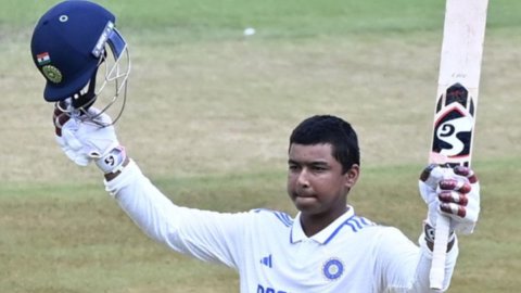 AUS vs IND: सिर्फ 12.2 ओवर में टीम इंडिया ने जीता दूसरा यूथ टेस्ट, ऑस्ट्रेलिया को रौंदकर किया क्लीन 