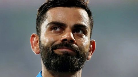 विराट कोहली ने ऑस्ट्रेलिया पहुंचते ही किया क्रिप्टिक सोशल मीडिया पोस्ट, फैंस के बीच मचा हड़कंप