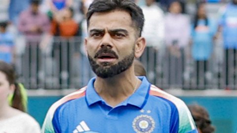 Virat, Rohit will come back stronger with better plans, says Nayar