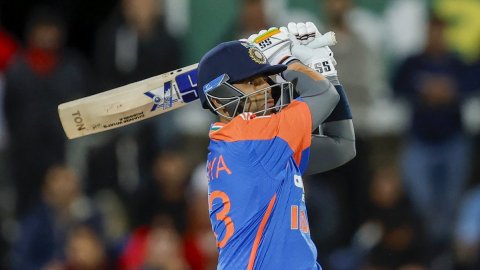 We will see a big Suryakumar Yadav knock in Melbourne: Varun Aaron