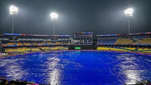 IND W vs NZ W: क्या बारिश बनेगी वर्चुअल क्वार्टरफाइनल में विलेन? जानिए कैसा रहेगा मौसम का मिज़ाज