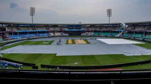 Womens World Cup: क्या बारिश बनेगी IND vs AUS मैच में विलेन? जानिए कैसा रहेगा विशाखापट्टनम में मौसम 