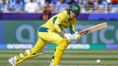 We'll wait and see: Carey hits back at Broad’s ‘worst Australian team’ remark ahead of Ashes