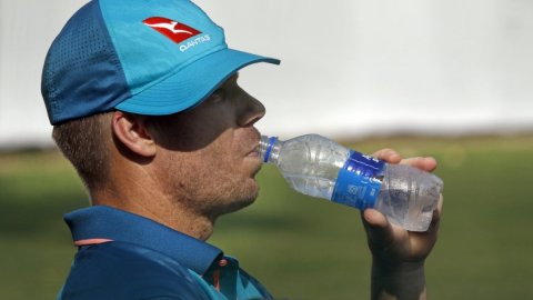 David Warner, We’re playing for Ashes; they’re playing for moral victory: Warner mocks England's 'Bazball'