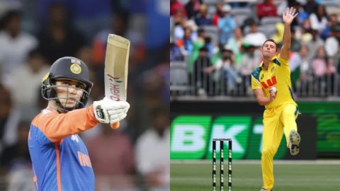 क्या हेजलवुड से भिड़ पाएंगे अभिषेक शर्मा? अभिषेक नायर के बयान से दिल हो जाएगा खुश