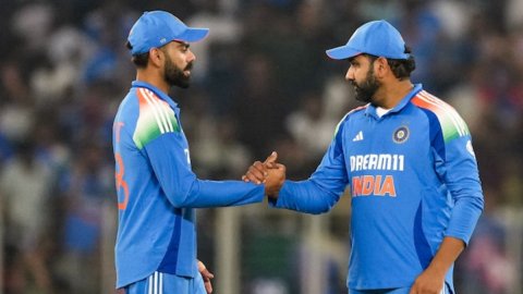 क्या ऑस्ट्रेलिया टूर पर रिटायरमेंट ले लेंगे रोहित और विराट? राजीव शुक्ला ने कर दिया साफ