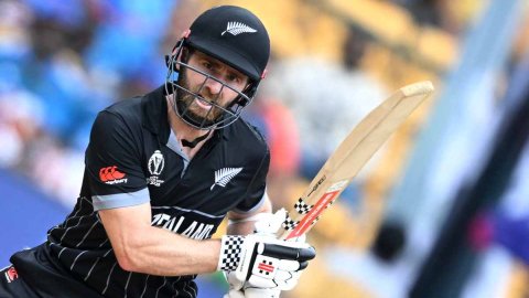 NZ vs ENG: इंग्लैंड के खिलाफ T20I सीरीज के लिए न्यूजीलैंड टीम की घोषणा, एक साथ 6 स्टार खिलाड़ी हुए ब