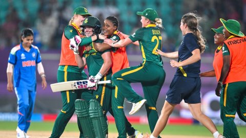 Women's WC: Batting deep is the right thing for teams in the tournament