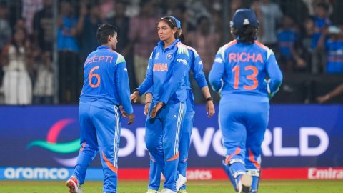 Women's WC: How can India grab last remaining semifinal spot?