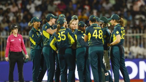 Women’s WC: Molineux returns, no Schutt as Australia opt to bat first against NZ