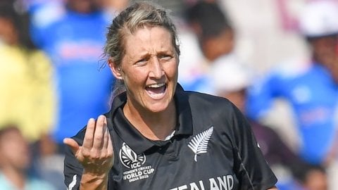 Women’s WC: New Zealand elect to bat first against England in Devine’s farewell game