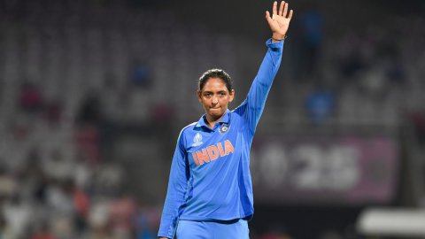 Women's WC: Rain delays toss for IND v BAN match; Uma Chetry set for ODI debut
