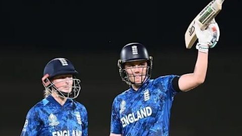 Women’s WC: Sciver-Brunt backing England’s spin attack to start campaign with a win