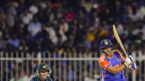Women’s WC: Shafali can't afford to think about pressure, she's to go with mindset of making a diffe