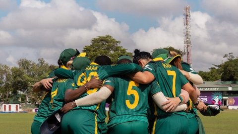 Women’s WC: Sometimes to be a champion, you've got to think like one, says SA Women head coach Mashi