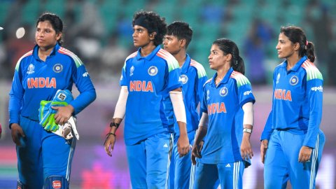 Women's WC: 'They didn’t acknowledge that SA also had match-winners', says Anjum Chopra on India's s