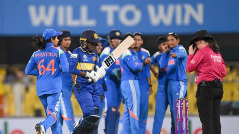 Women's WC: With controversies surrounding Ind-Pak games, Team India ready with pressure simulations