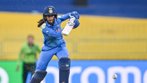 Women’s World Cup: 247 a fighting total, pitch and conditions will suit our bowlers, says Jemimah