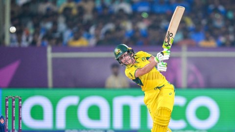Women’s World Cup: Australia to take a late call on Healy’s availability for clash against South Afr