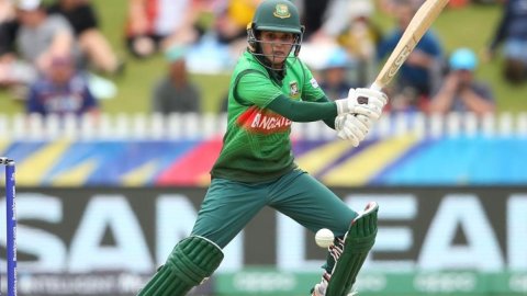 Women's World Cup: Bangladesh need to fix the batting unit, says Nigar Sultana Women’s World Cup: Bangladesh opt to bat first against Australia in Vizag