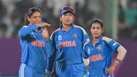 Women’s World Cup: Every outing for India now becomes very critical, says Anjum Chopra