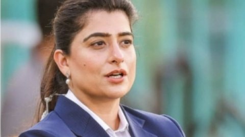 Women's World Cup: Ex-Pakistan player Sana Mir in trouble after controversial reference to POK