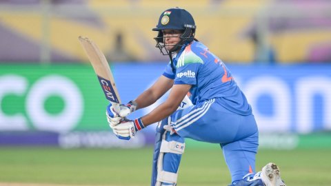Women’s World Cup: Harmanpreet is an incredible player, really steps up in big games, says Edwards